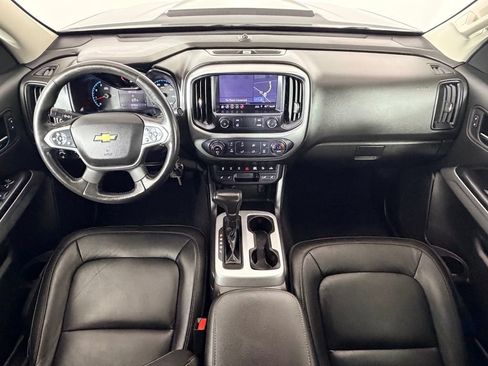 Used 2019 Chevrolet Colorado ZR2 AWD/4WD image 21