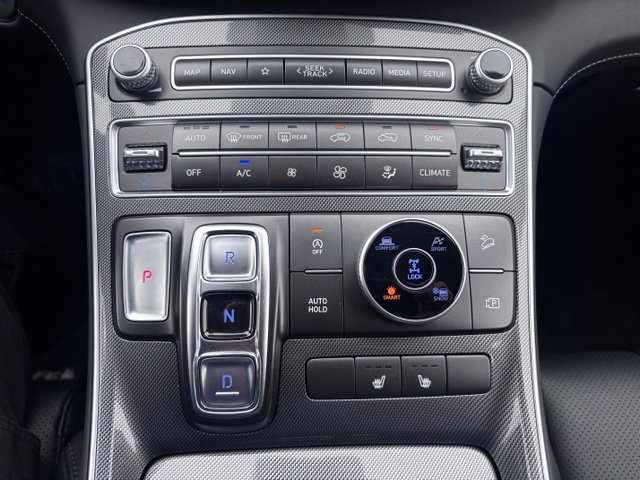 Used 2023 Hyundai Santa Fe SEL w/ Premium Package AWD/4WD image 32