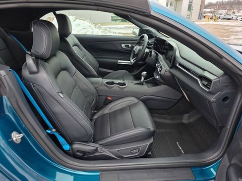 New 2026 Ford Mustang GT Premium image 26