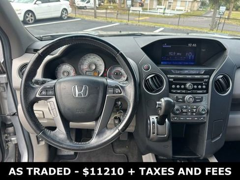 Used 2012 Honda Pilot EX-L image 18