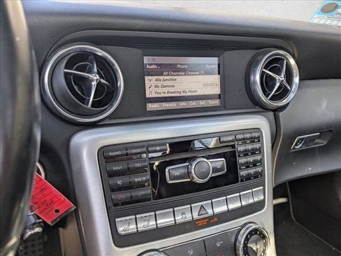 Used 2013 Mercedes-Benz SLK 250 SLK 250 image 12
