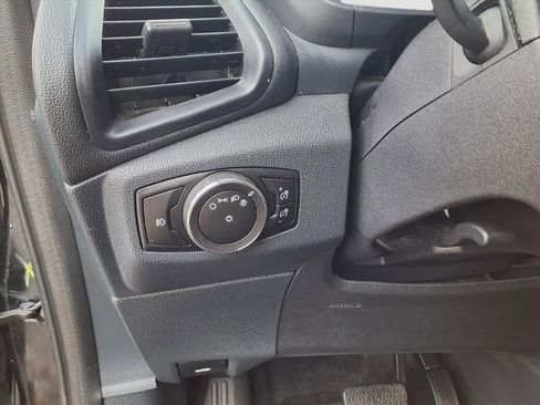 Used 2018 Ford EcoSport SE w/ SE Convenience Package image 24