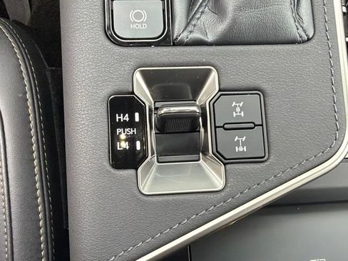 Used 2024 Lexus GX 550 AWD/4WD image 56