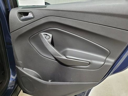 Used 2018 Ford Escape SEL w/ Ford Safe & Smart Package image 50