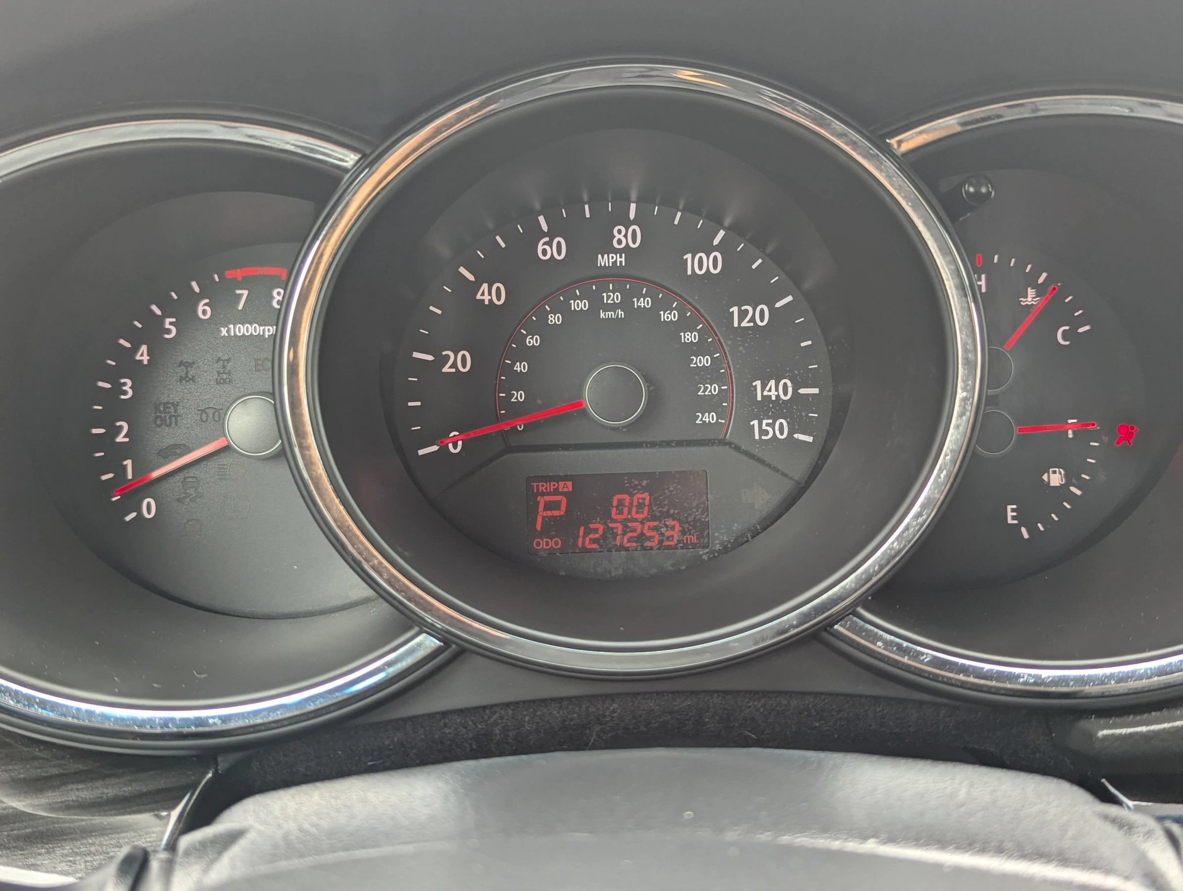 Used 2011 Kia Sorento LX w/ Convenience Pkg AWD/4WD image 12