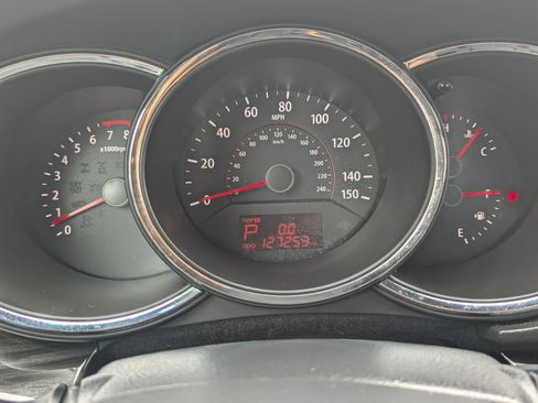 Used 2011 Kia Sorento LX w/ Convenience Pkg AWD/4WD image 12