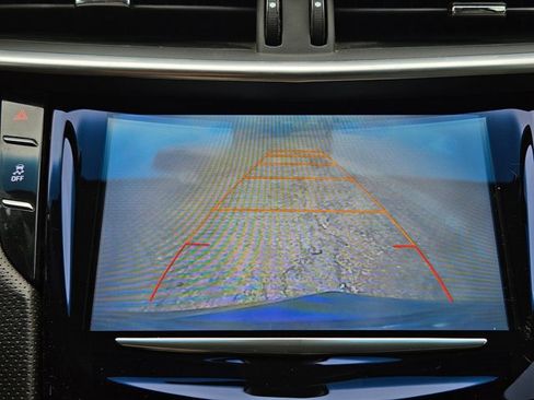 Used 2017 Cadillac XTS Luxury FWD image 11