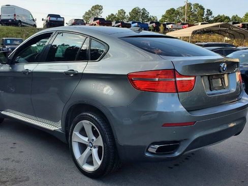 Used 2009 BMW X6 xDrive50i image 7