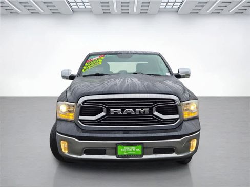 Used 2019 RAM 1500 Laramie image 2