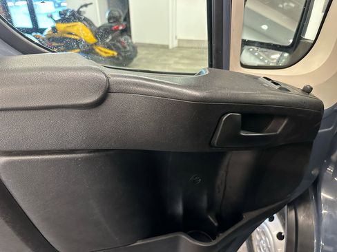 Used 2020 RAM ProMaster 3500 image 9