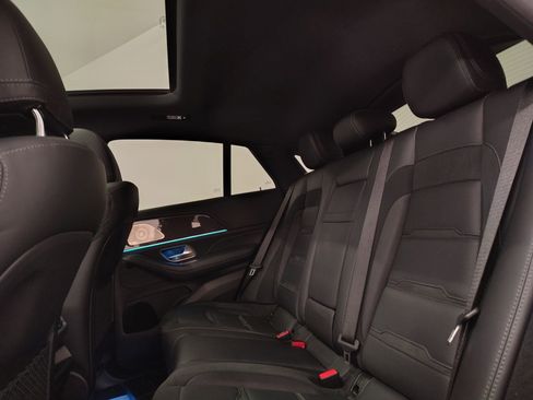 Used 2021 Mercedes-Benz GLE 53 AMG 4MATIC Coupe image 26