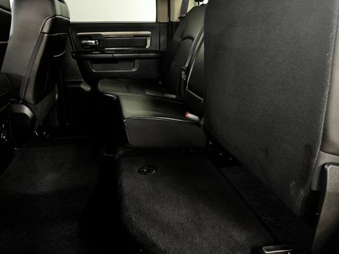 Used 2013 RAM 1500 Sport w/ Sport Premium Group AWD/4WD image 31
