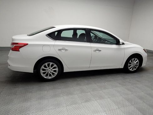 Used 2017 Nissan Sentra S FWD image 10