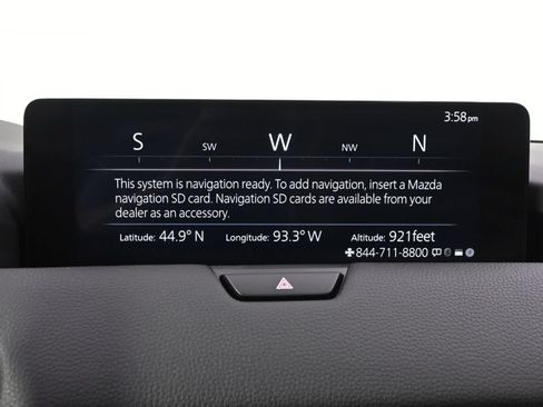 Certified 2026 MAZDA CX-90 3.3 Turbo w/ Premium Sport Pkg AWD/4WD image 29