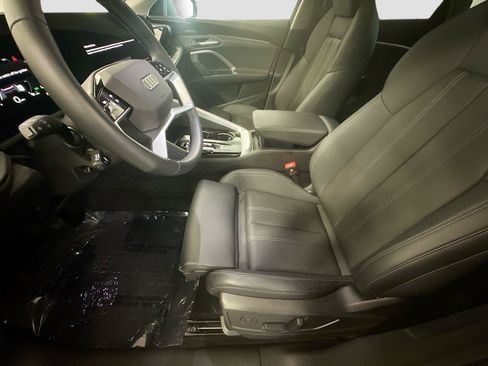 Certified 2025 Audi Q5 Premium AWD/4WD image 21