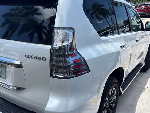 Used 2023 Lexus GX 460 Premium AWD/4WD image 11