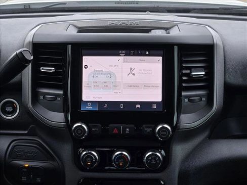 New 2026 RAM 5500 Tradesman w/ Chrome Appearance Group image 12