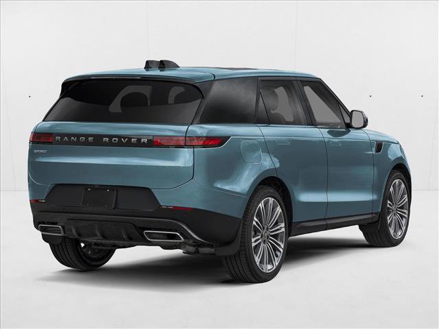 New 2027 Land Rover Range Rover Sport SE AWD/4WD image 2