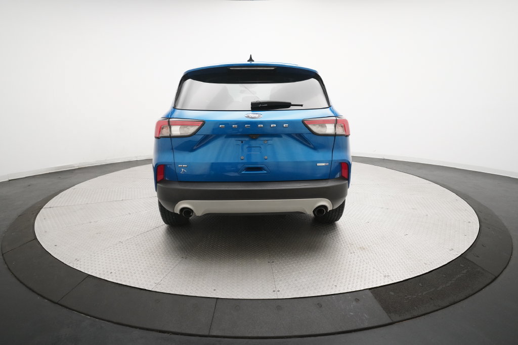 Used 2020 Ford Escape SE AWD/4WD image 25
