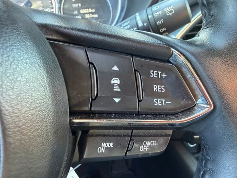 Used 2024 MAZDA CX-5 AWD 2.5 S w/ Select Package image 21