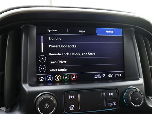 Used 2021 Chevrolet Colorado ZR2 AWD/4WD image 61