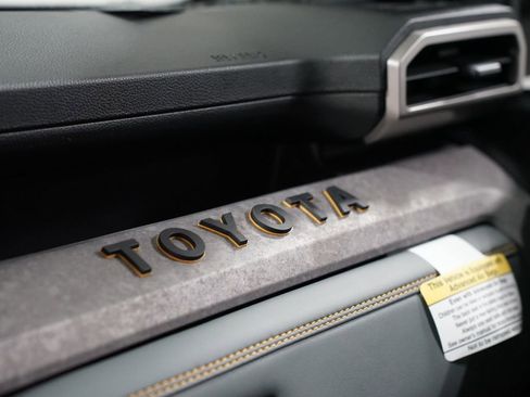 New 2026 Toyota Tacoma 4x4 Double Cab Hybrid image 34