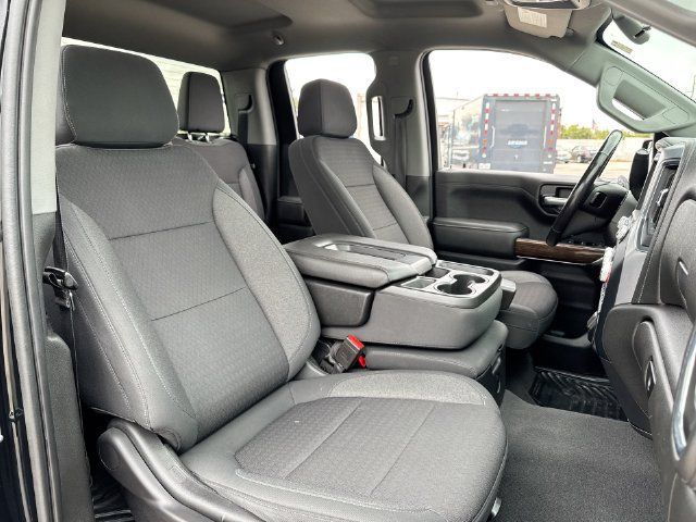 Used 2021 GMC Sierra 1500 Elevation RWD image 23