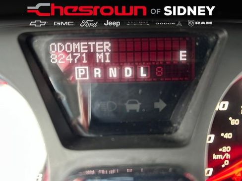 Used 2016 GMC Acadia Denali FWD image 39