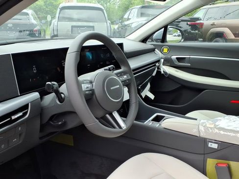New 2026 Hyundai Sonata SEL AWD/4WD image 11