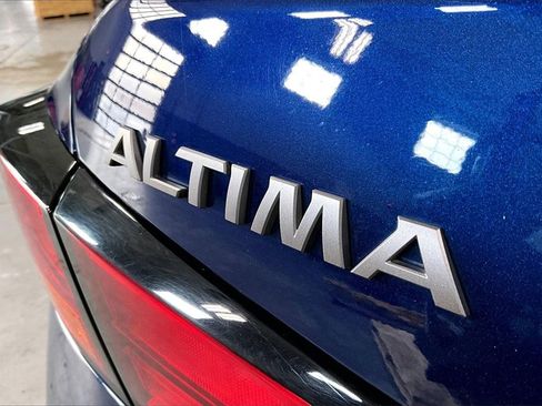 Certified 2024 Nissan Altima 2.5 S image 30