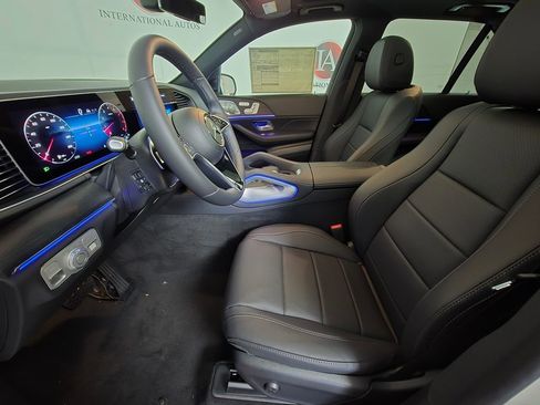 New 2026 Mercedes-Benz GLE 450 4MATIC image 16