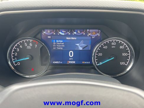 Used 2023 Ford F150 XLT w/ Equipment Group 302A High AWD/4WD image 15