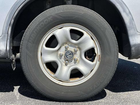 Used 2015 Honda CR-V LX image 7