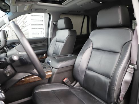 Used 2016 Chevrolet Tahoe LT image 20