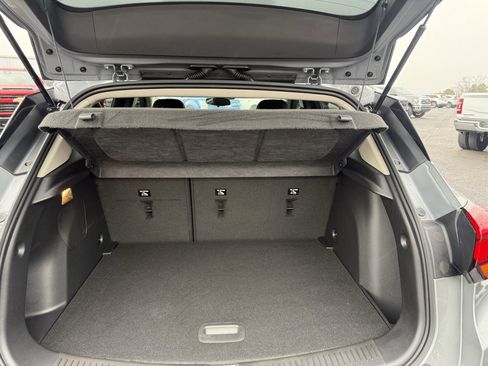 Used 2025 Buick Encore GX Preferred image 10