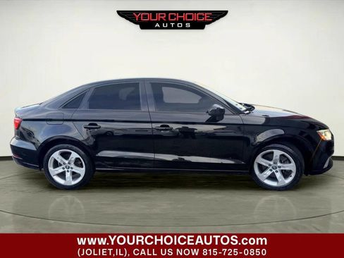 Used 2017 Audi A3 2.0T Premium image 9