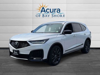 Used 2026 Acura MDX A-Spec
