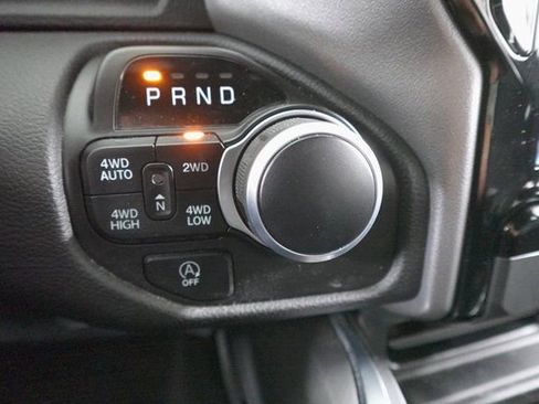 Used 2024 RAM 1500 Big Horn image 25