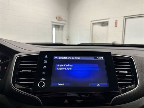 Used 2023 Honda Ridgeline RTL-E image 36