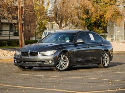 Used 2016 BMW 328i xDrive Sedan