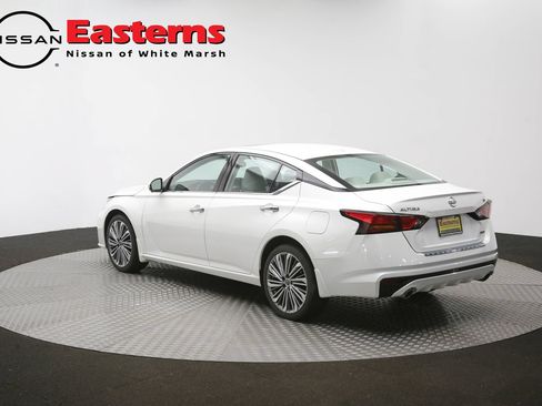 Used 2023 Nissan Altima 2.5 SL AWD/4WD image 65