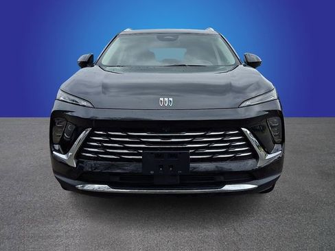 Used 2025 Buick Envision Preferred image 2