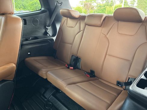 Used 2024 Kia Telluride SX Prestige X-Line AWD/4WD image 12