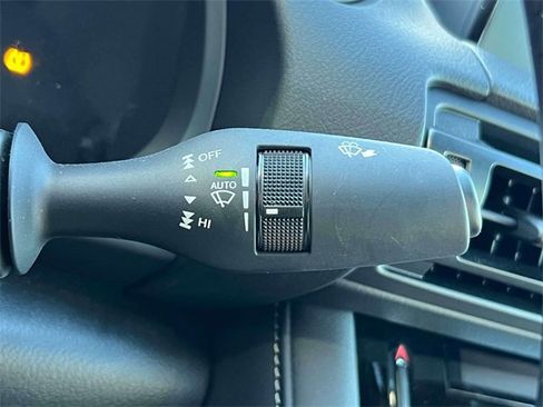 Certified 2024 Lexus IS 350 F Sport image 29