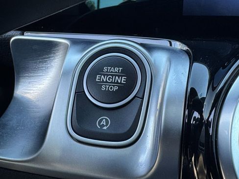 Certified 2025 Mercedes-Benz GLB 35 AMG 4MATIC image 23