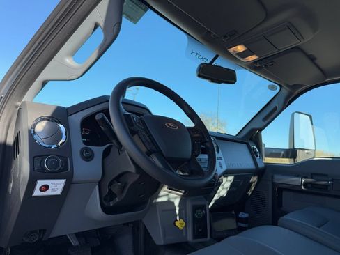 New 2026 Ford F750 2WD SuperCab Super Duty image 49