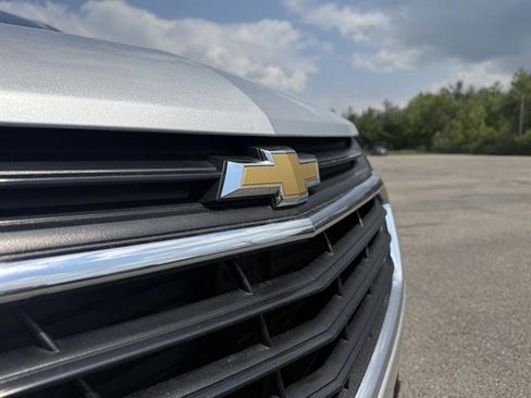 Used 2020 Chevrolet Equinox LT image 11