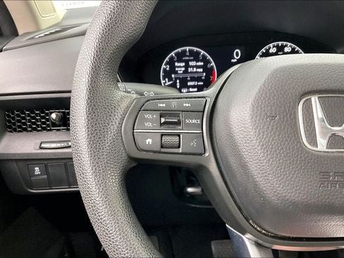 Used 2024 Honda CR-V EX image 23