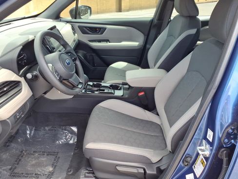 Certified 2026 Subaru Forester AWD/4WD image 23