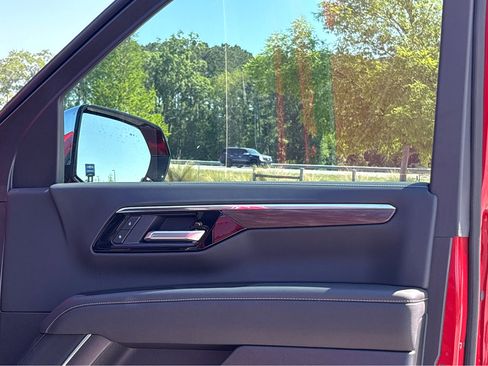 New 2026 Chevrolet Tahoe Premier w/ Sun And Tow Package RWD image 16